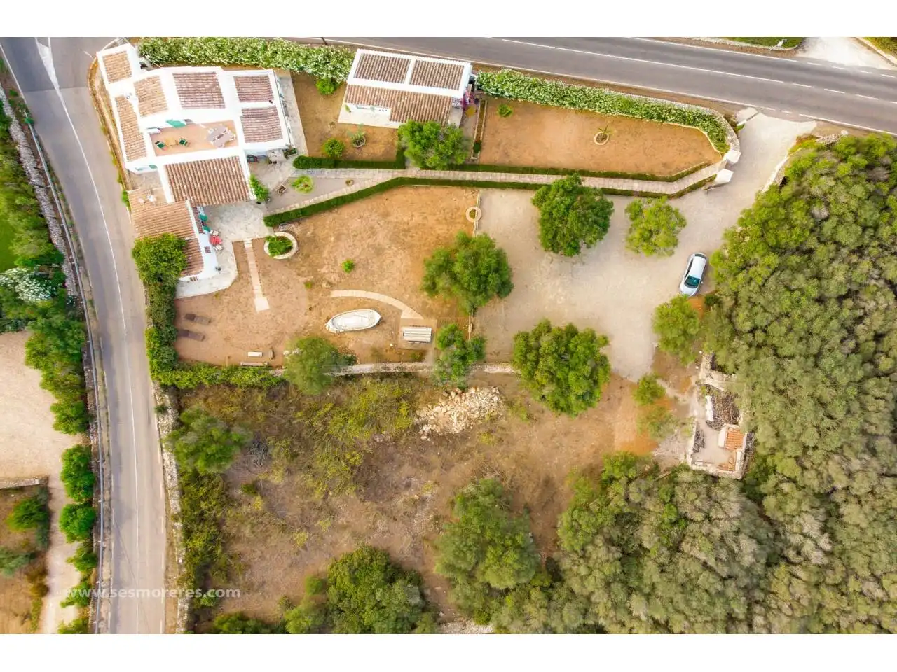 Maison rustique à vendre à Sant Lluís - S'Ullestrar - Torret, imagen 16
