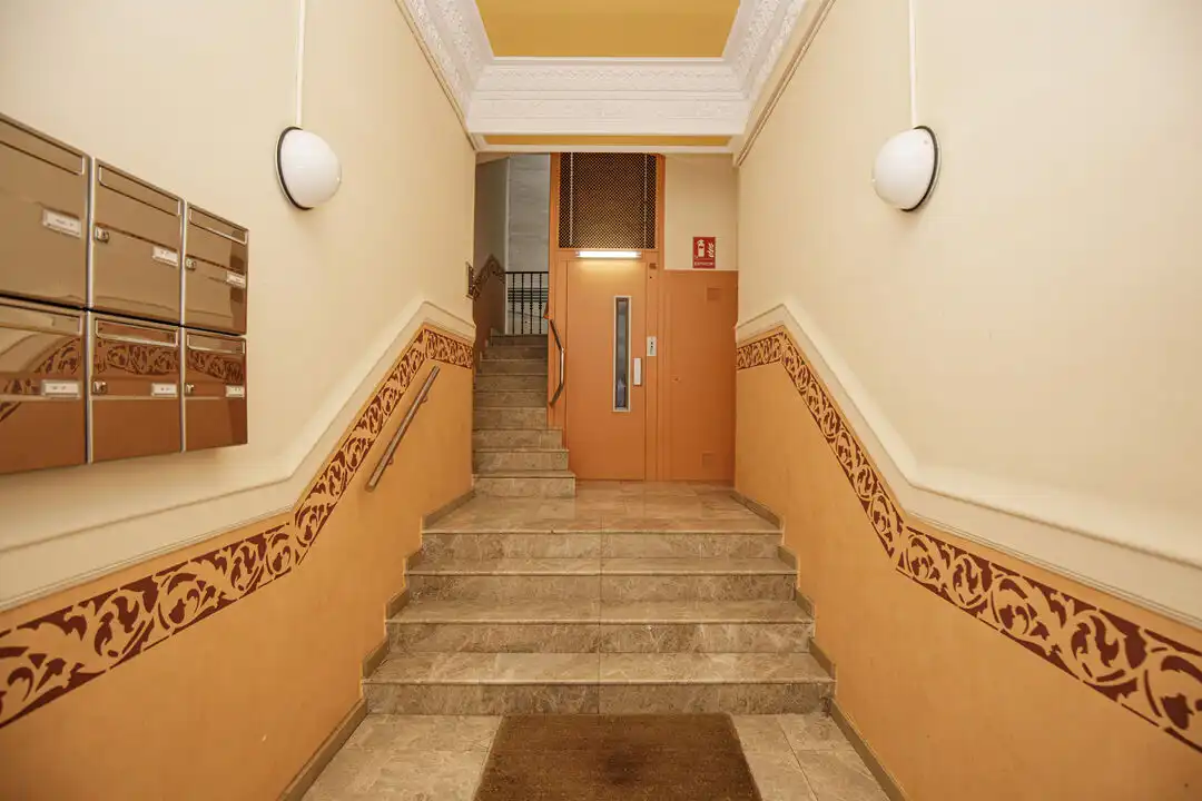 Piso con ascensor en venta en Sant Martí, imagen 23
