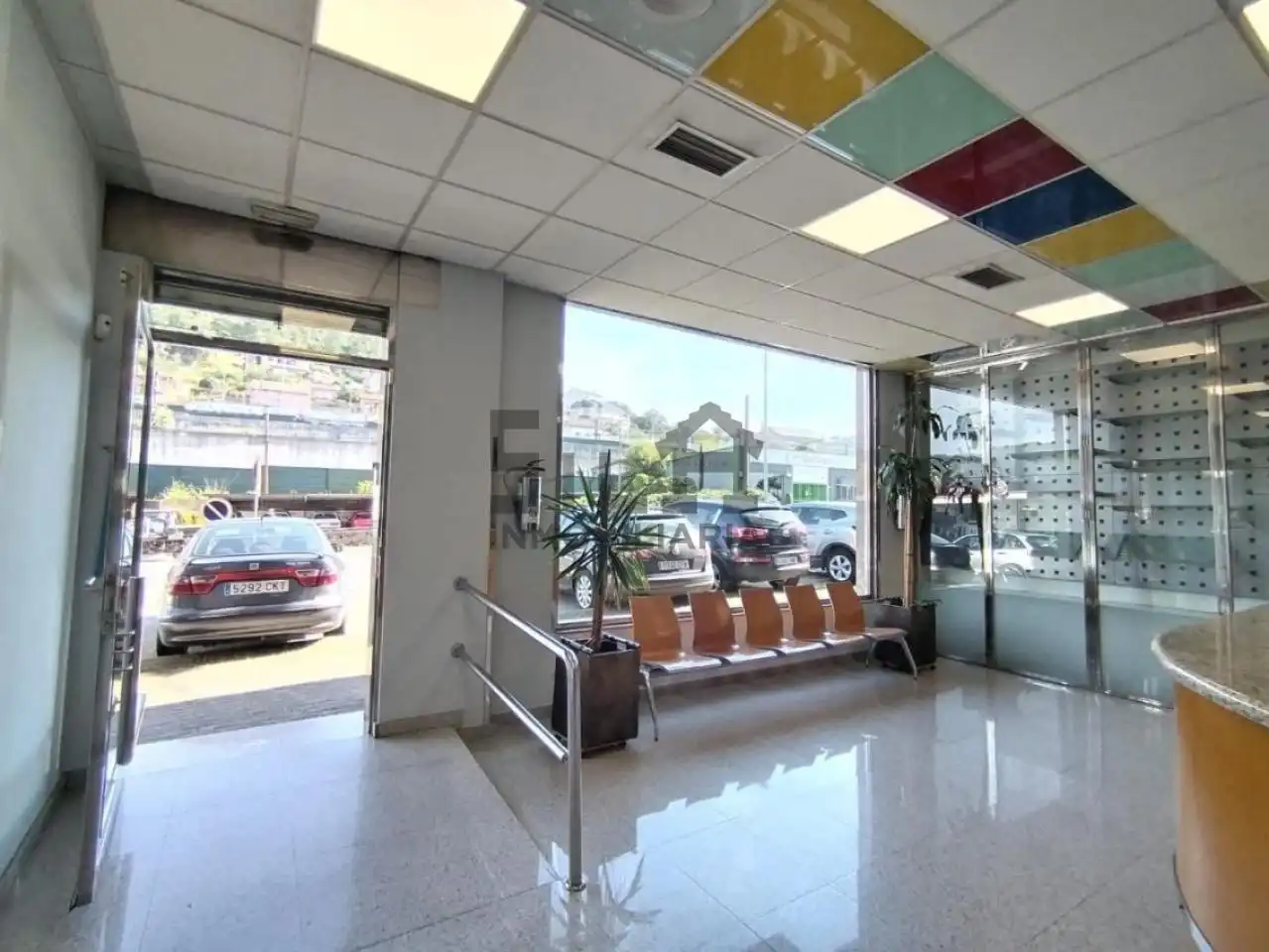Local comercial de lloguer a San Rosendo, imagen 13