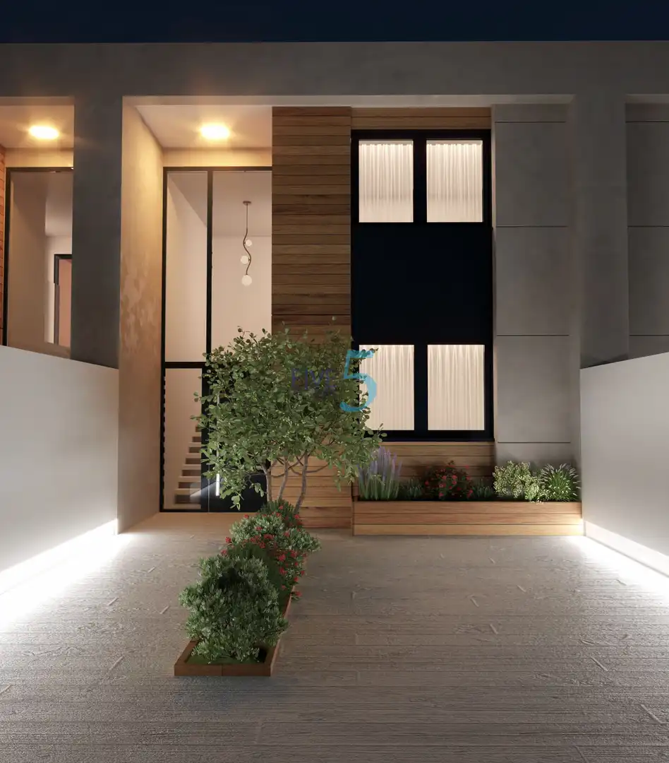 Terraza de Piso en venta en L'Alfàs del Pi