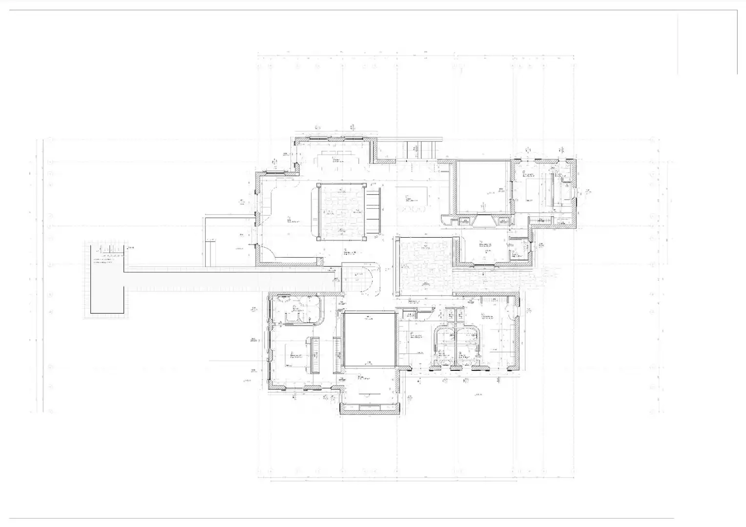 Maison avec piscine à vendre à Polígono 1 Parcela 109, imagen 37
