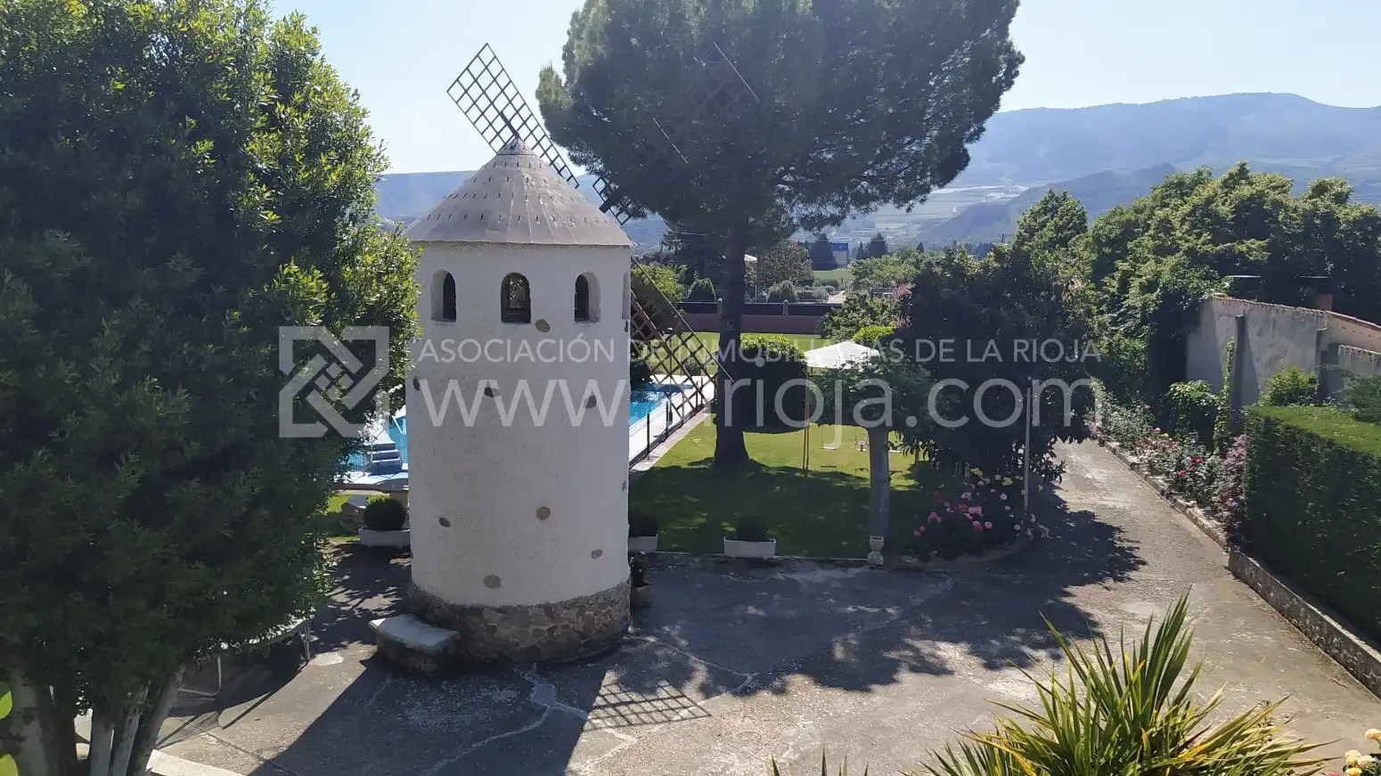 Casa o chalet en venta en Nalda