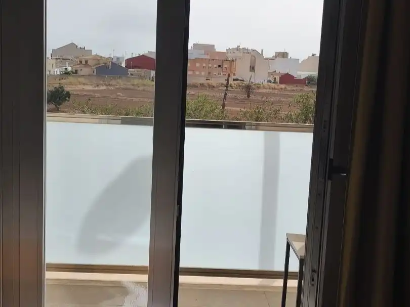Terrassa de Casa o xalet en venda en Pilar de la Horadada amb Aire condicionat, Terrassa i Piscina