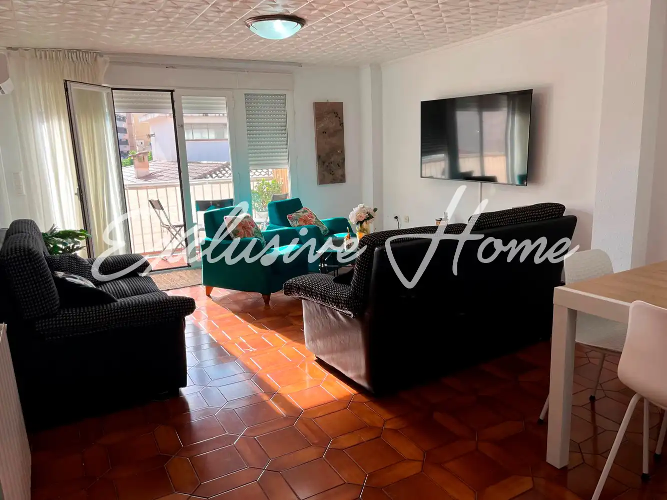 Wohnung mit Terrasse zum Verkauf in Carrer del Convent, imagen 2