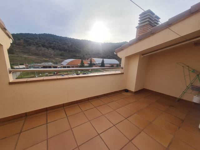 Casa adosada en Venta en Carrer Tarragona, 38 en Puig-reig