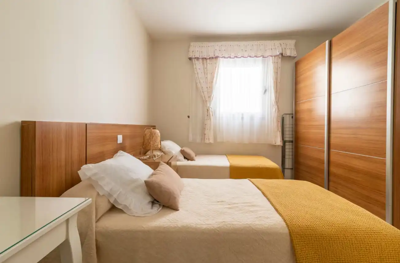 Apartments for rent in Paseo las Canteras, 42, Santa Catalina - Canteras