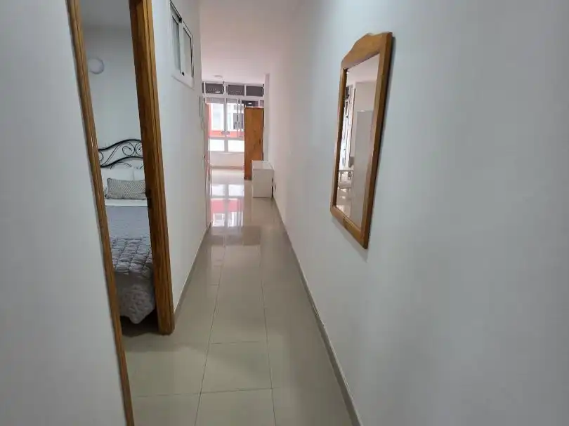 Flat for rent in Isleta - Puerto - Guanarteme