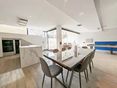 Comedor de Casa o chalet en venta en Riviera del Sol