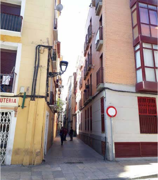 Vista exterior de Terreno en venta en Coín