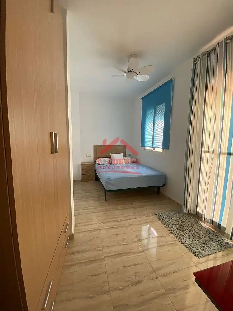 Dormitori de Apartament en venda en Vélez-Málaga amb Aire condicionat, Calefacció i Terrassa
