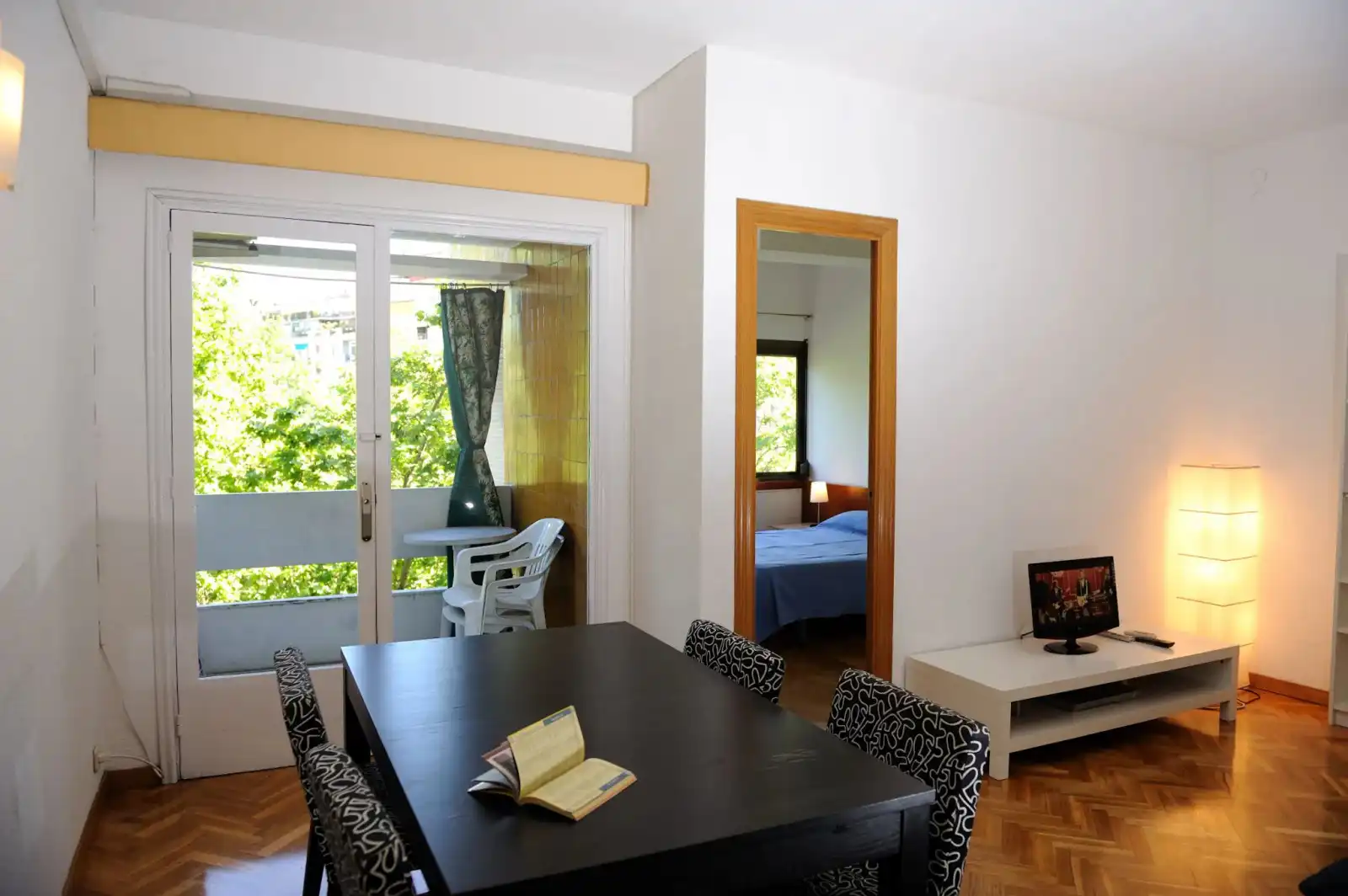 Appartement à louer à N/A