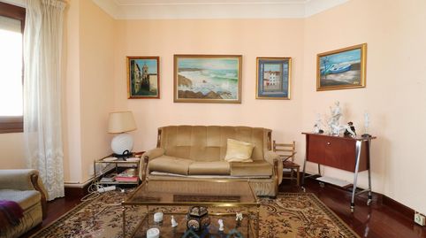 Foto 5 de Piso en venta en Fueros, Centro - Mendibil - Santiago, Irun
