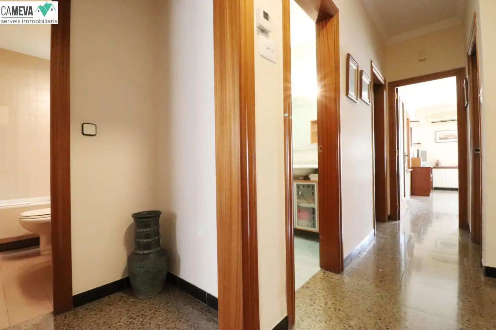 Casa adosada en venta en Barberà del Vallès con Aire acondicionado, Calefacción y Terraza