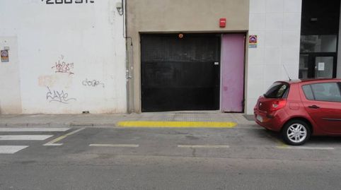 Photo 2 of Garage for sale in Calle Poeta Francesc Miret, Beniopa - Sant Pere, Gandia