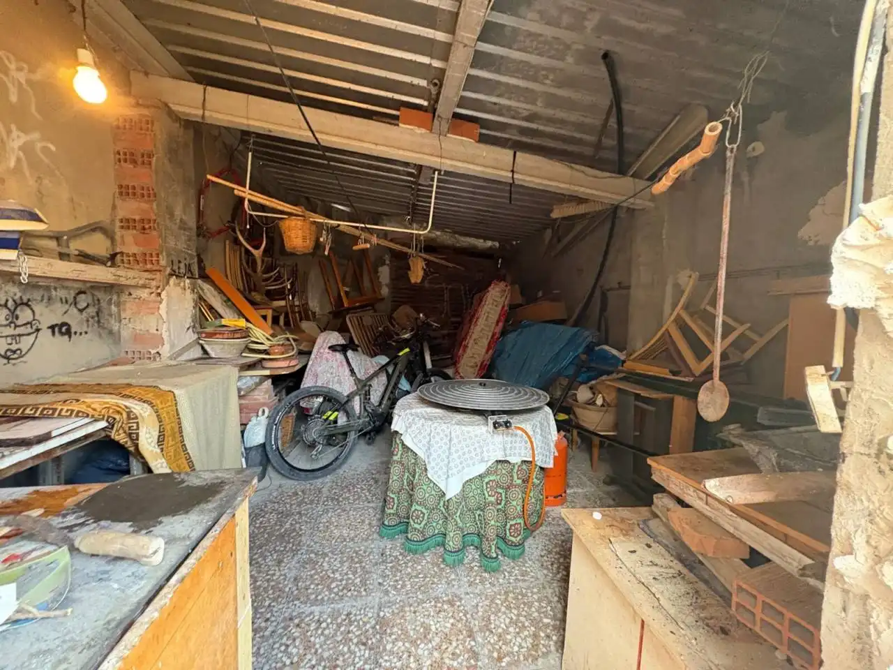 Casa o xalet en venda en Alicante / Alacant amb Aire condicionat, Jardí privat i Terrassa