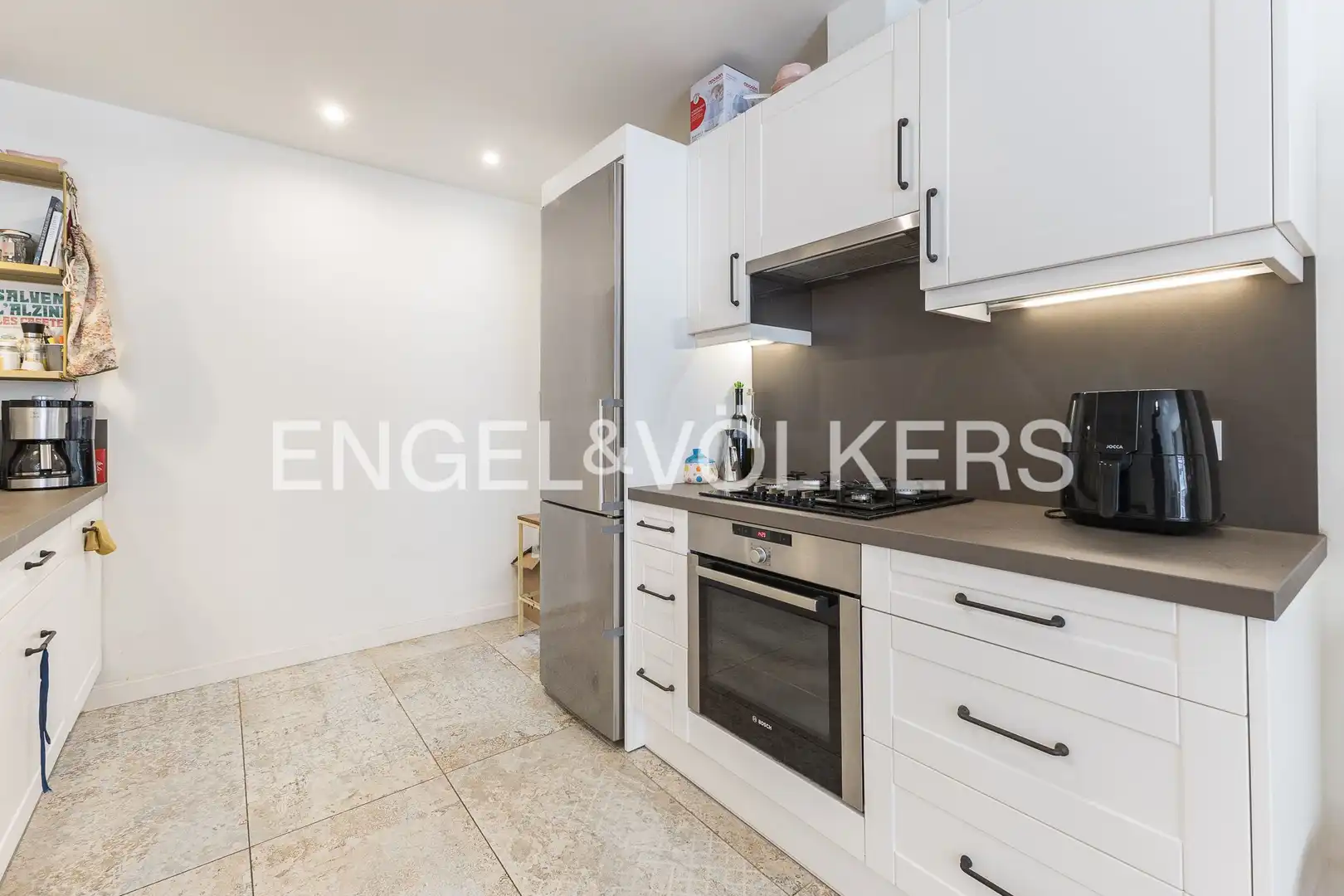 Appartamento con terrazza in vendita a Gràcia, imagen 8
