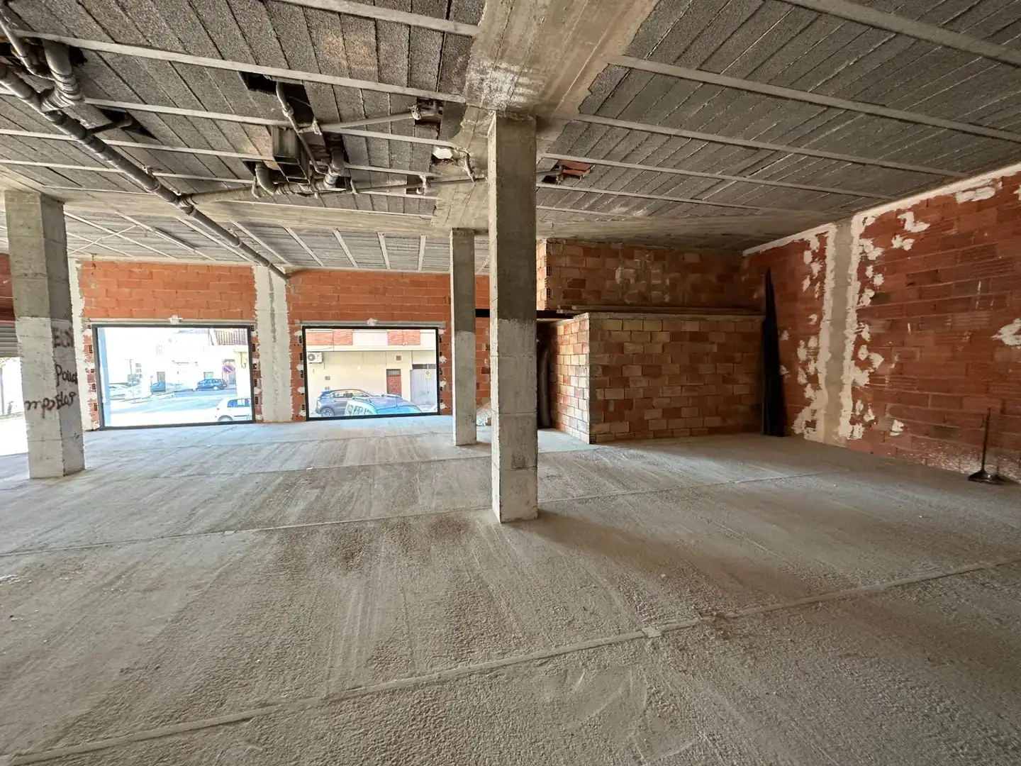 Local comercial en venta en Pego, imagen 12