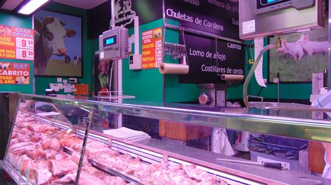 Photo 3 of Commercial properties for transfer in Justicia - Chueca, Madrid Capital