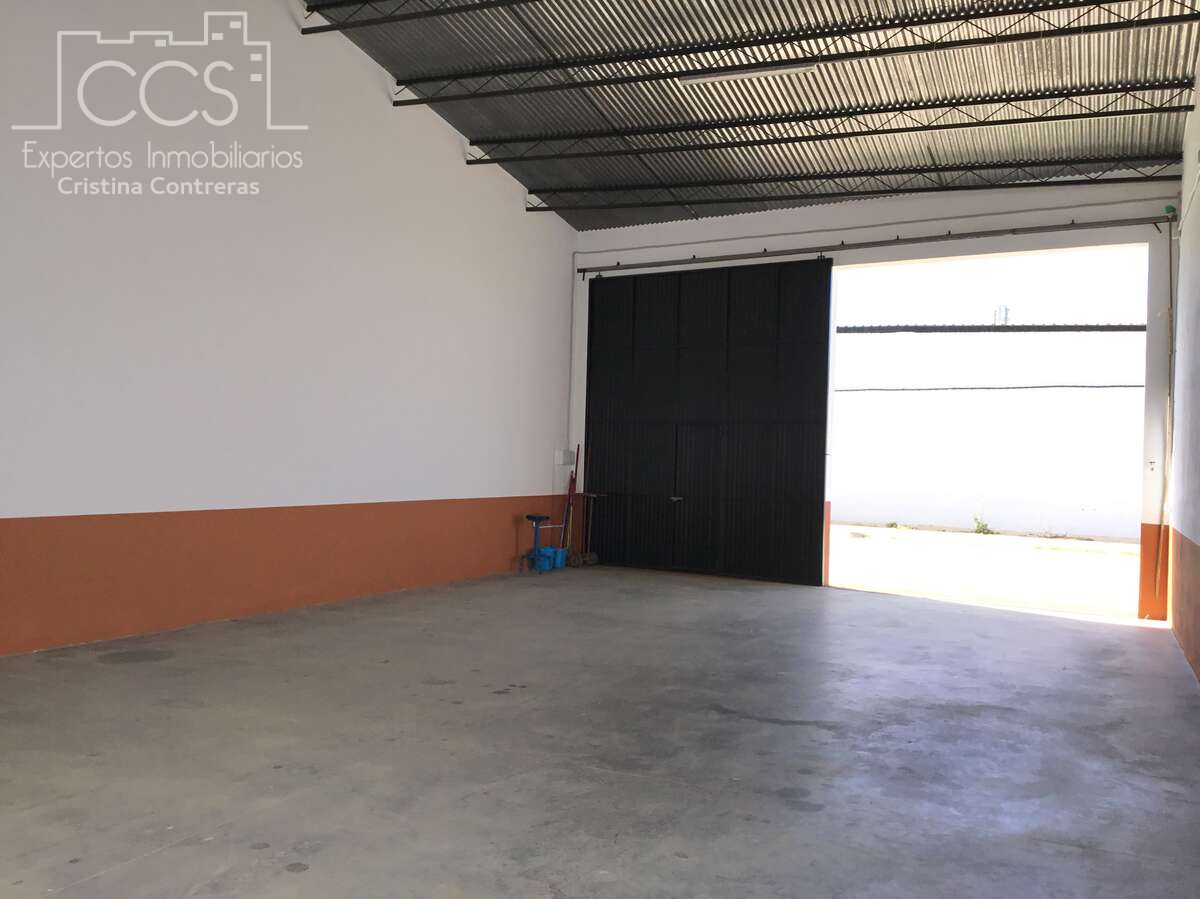 Nau industrial en venda en Almonte