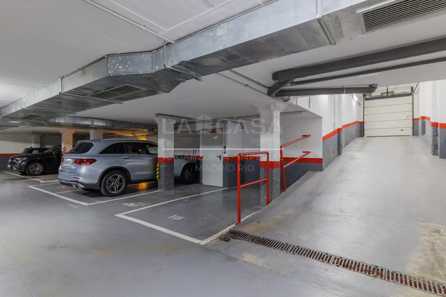 Flat with lift for sale in Retiro, imagen 30