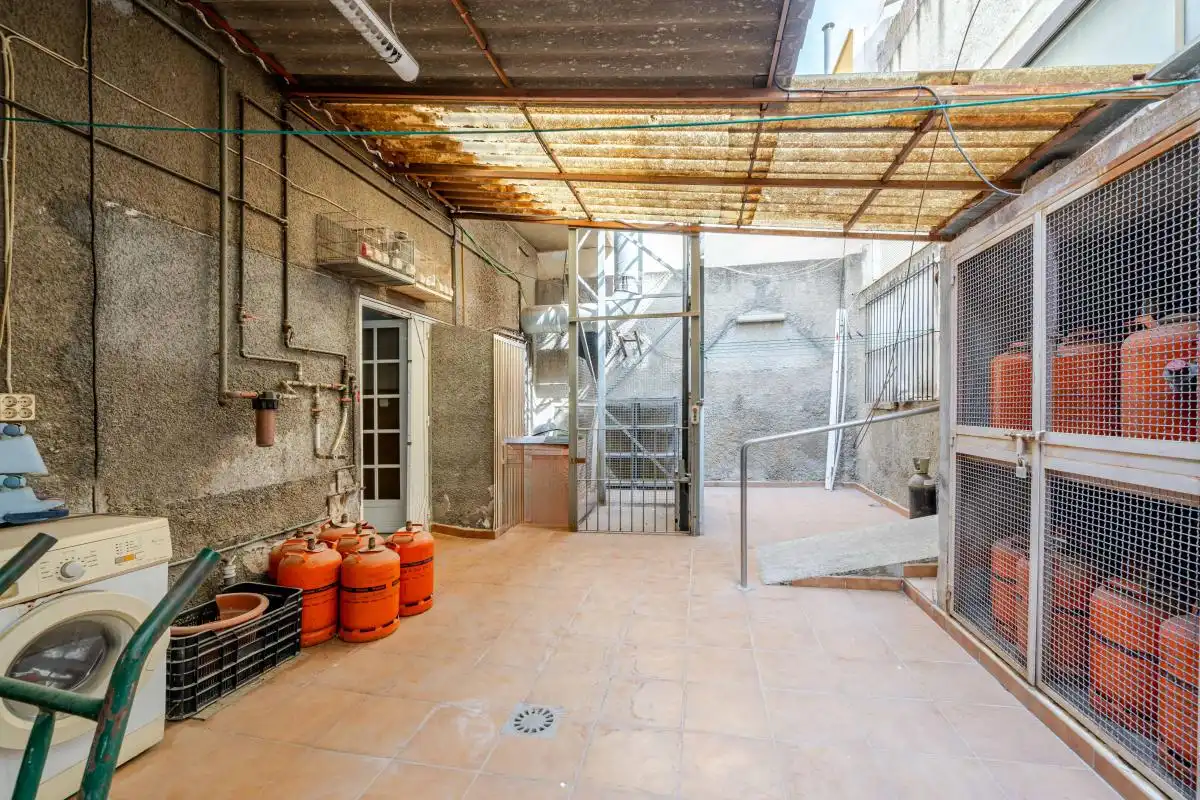 Houses for sale in Mutxamel  with Heating, Terrace and Furnished