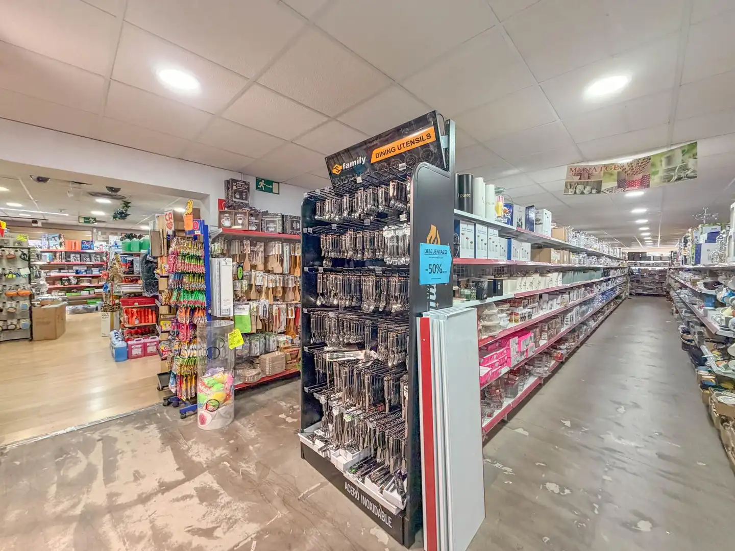 Nau industrial en venda en Martorell