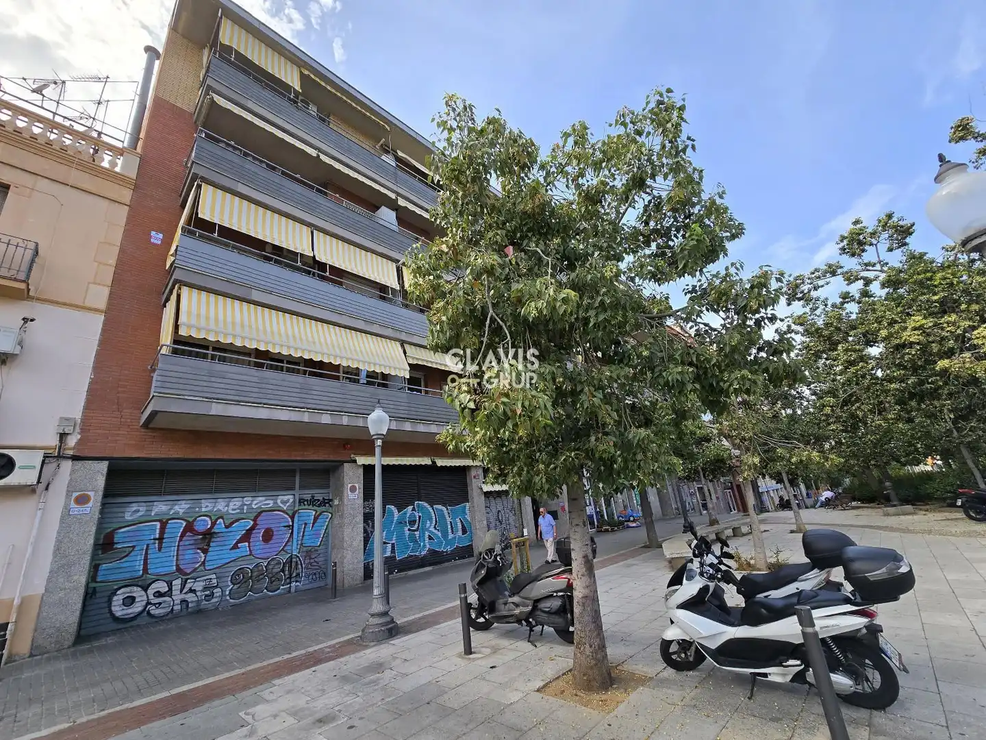 Individual amb ascensor en venda a Meridiana 507-515, imagen 7
