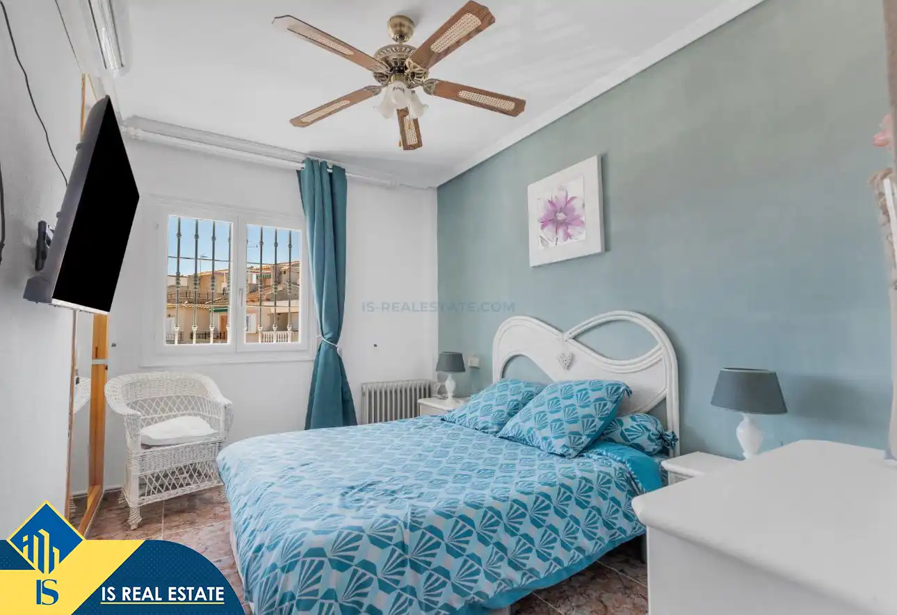 Bungalow con piscina in vendita a El Moncayo - El Pòrtic, imagen 18