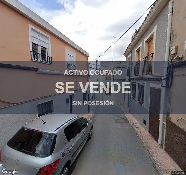Piso en venta en Yecla