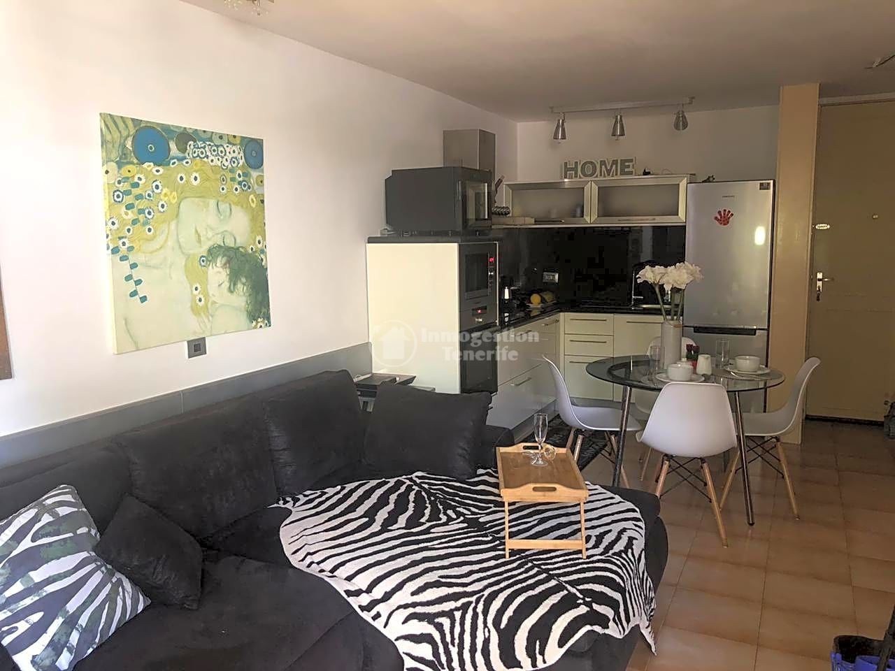 Apartment to rent in De Fernando Salazar Gonzalez, Las Galletas