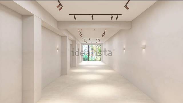 Local comercial en Venta en La Carrasca