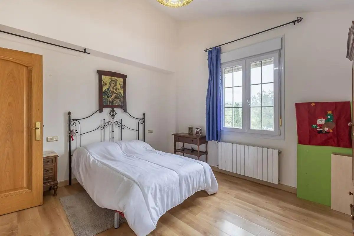 Chalet con piscina en venta en Gójar, imagen 28