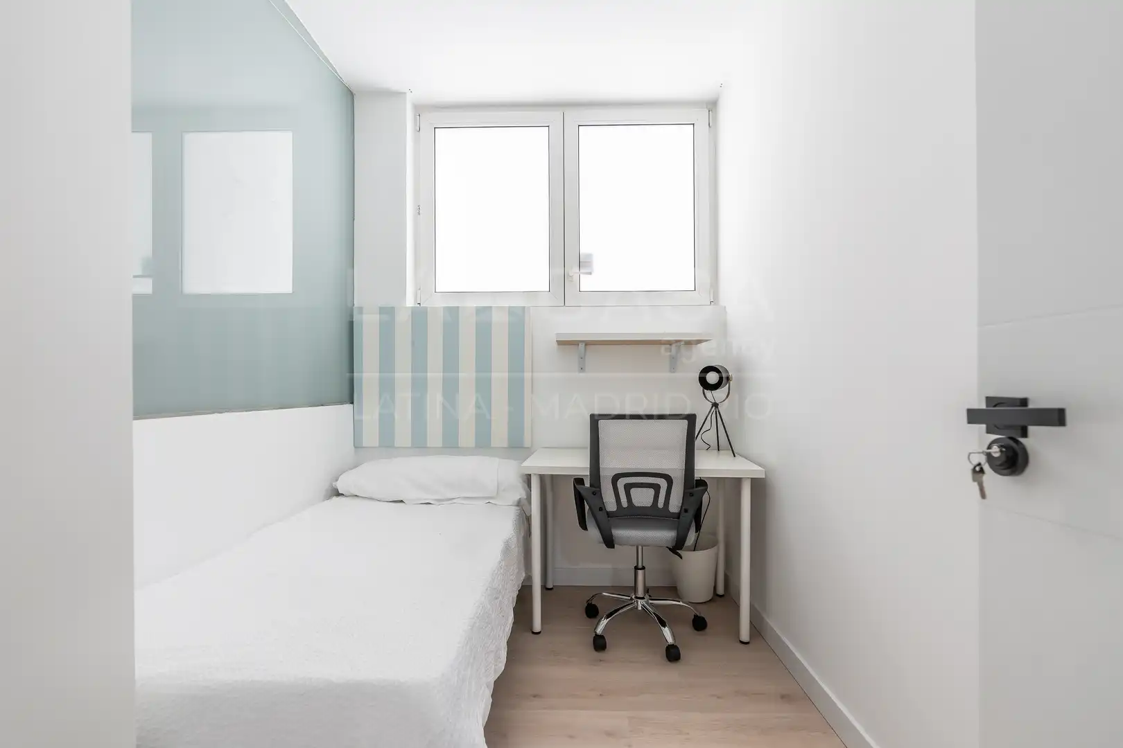 Piso con ascensor en venta en Calle de Juan Álvarez Mendizábal, imagen 12