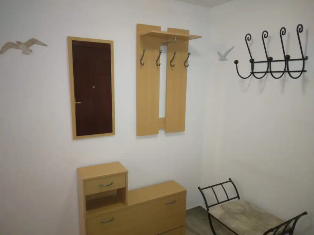 Flat with lift to rent in Calle Luz Casanova, imagen 25