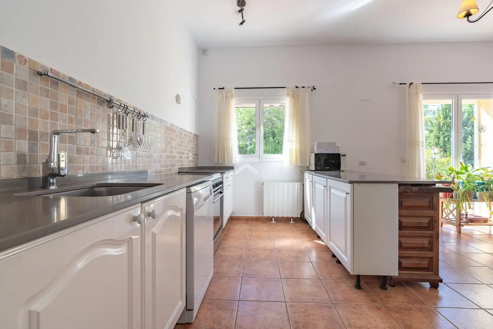Chalet con terraza en venta en Sant Jordi d'Alfama, imagen 11