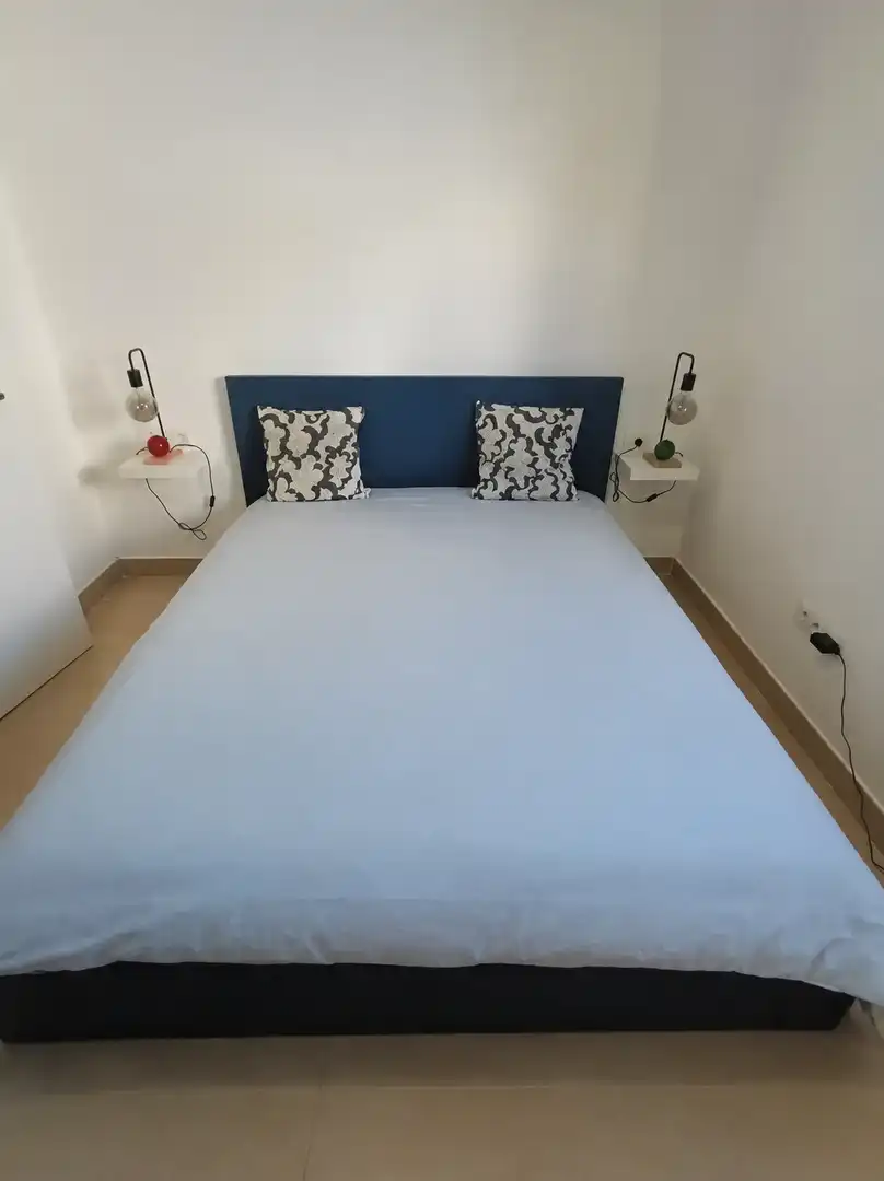 Flat for sale in Calle Poeta Perera, imagen 8