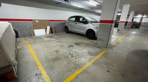 Foto 2 de Garaje en venta en Carrer de Catalunya, 45, Vilamarina, Viladecans