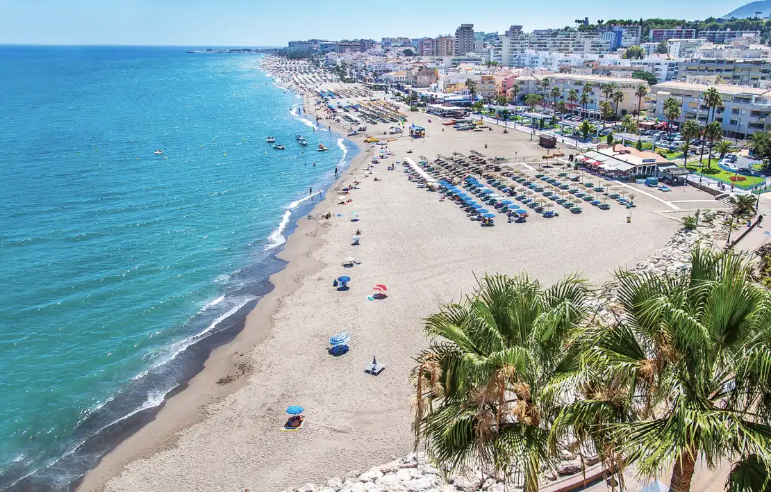 Apartament amb piscina en venda a Calle Capitulaciones, imagen 16