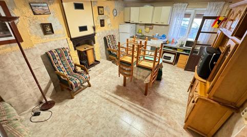 Foto 5 de Casa o xalet en venda a Castejón de Valdejasa, Zaragoza