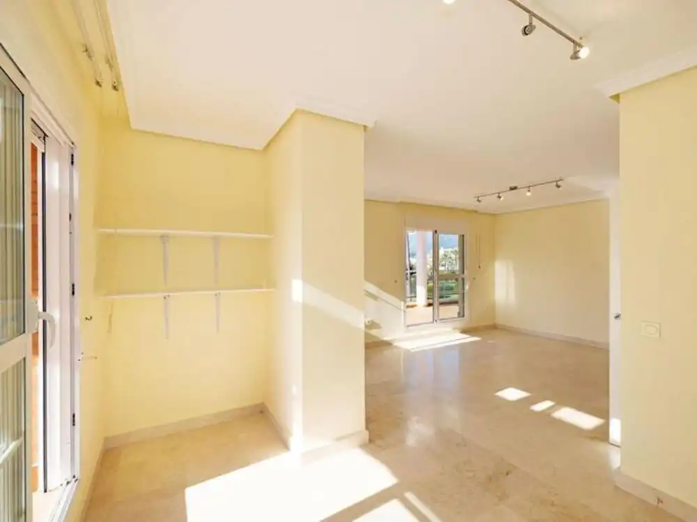 Penthouse mit Pool zum Verkauf in Selwo, imagen 4