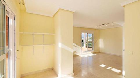 Foto 4 de Àtic en venda a Sotoserena, Estepona