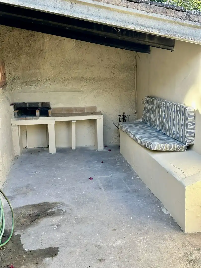 Haus oder Chalet zur Miete in Son Sardina