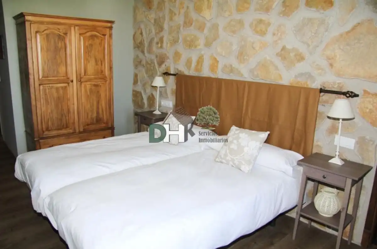 Casa o chalet en venta en Valdefuentes