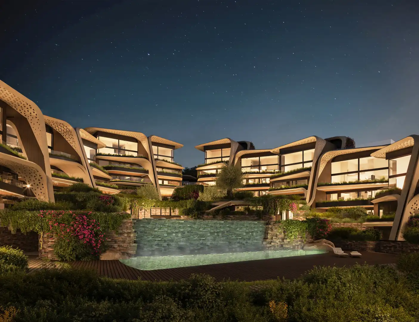 Àtic amb piscina en venda a Puerto de Sotogrande - La Marina, imagen 12