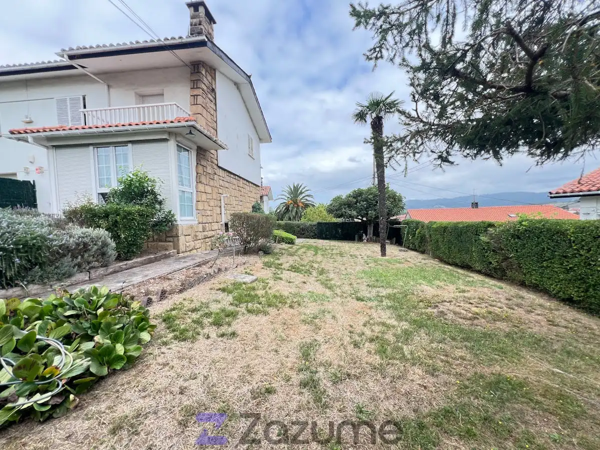 Casa o xalet de lloguer a Bo. Julio Arteche, Sondika