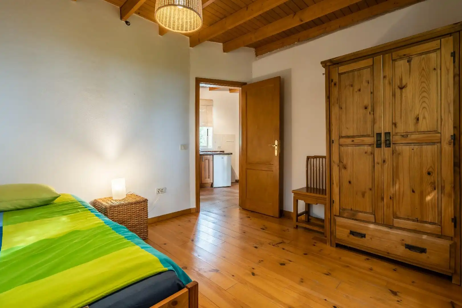 Bedroom of Buildings for sale in Candelaria