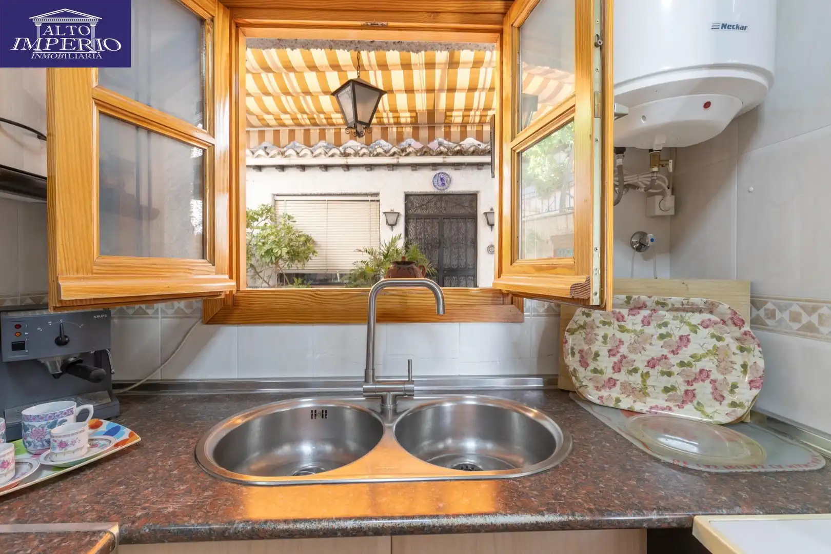Casa en venta en Albaicín, imagen 16