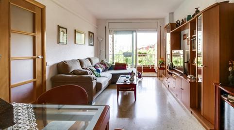 Foto 2 de Apartament per a compartir a La Marina del Port, Barcelona