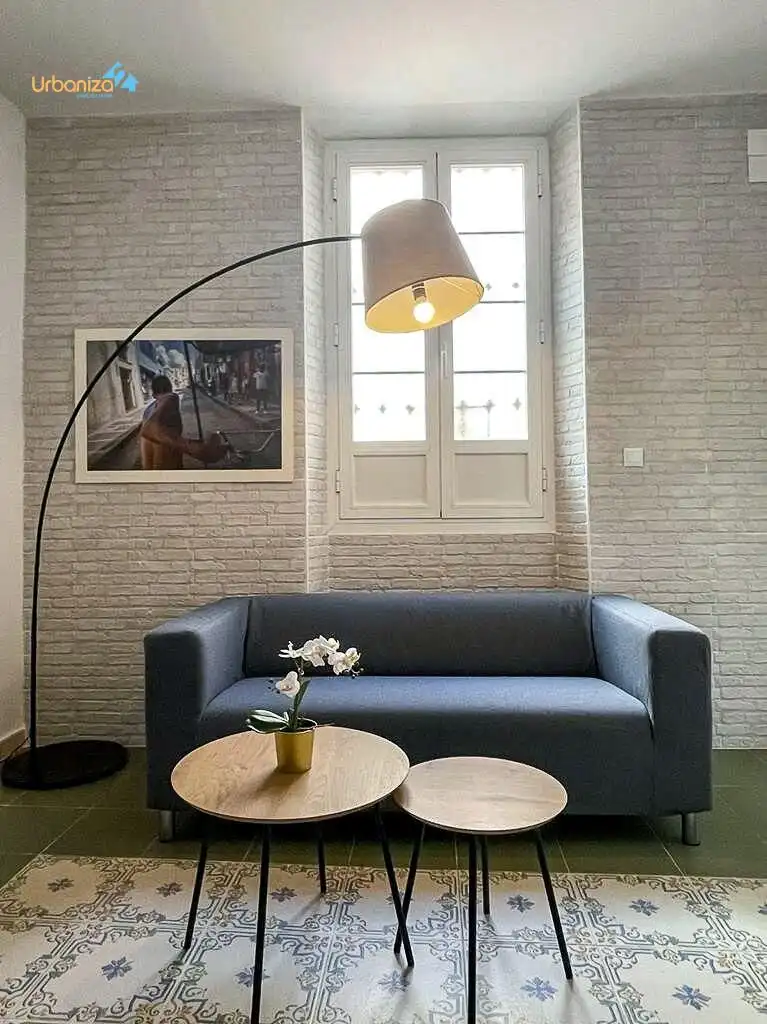 Apartament en venda a Casco Antiguo