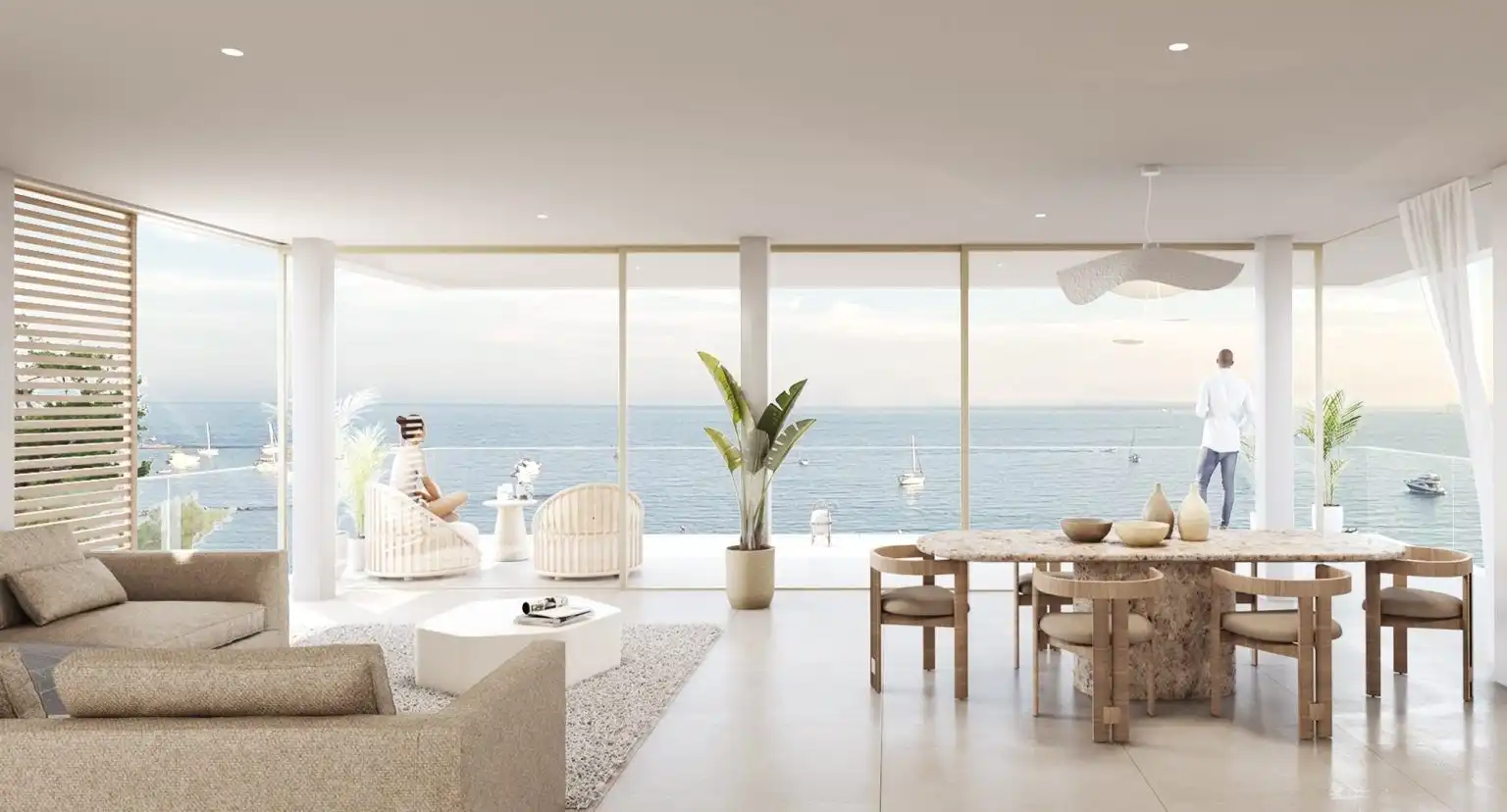 Apartament amb piscina en venda a N/A, imagen 4